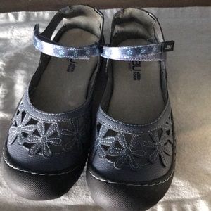 JBU Women’s Blossom Outdoor Mary Jane